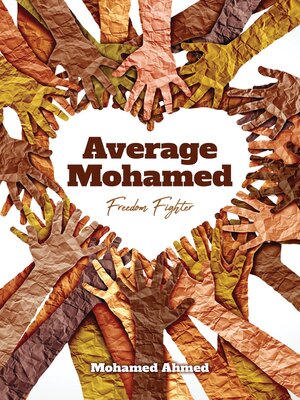 cover image of Average Mohamed Freedom Fighter